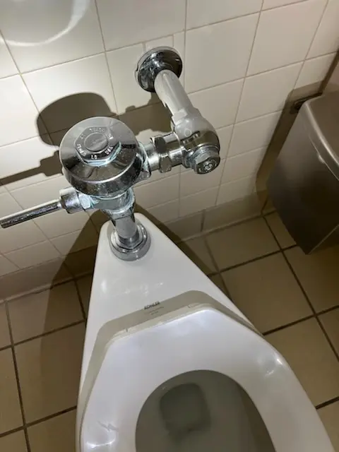 Fixture installation and repair for Pipe Repair in Sumter